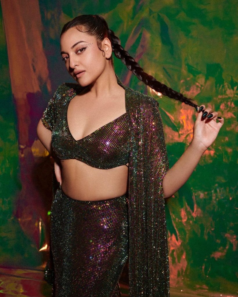 Sonakshi Sinha