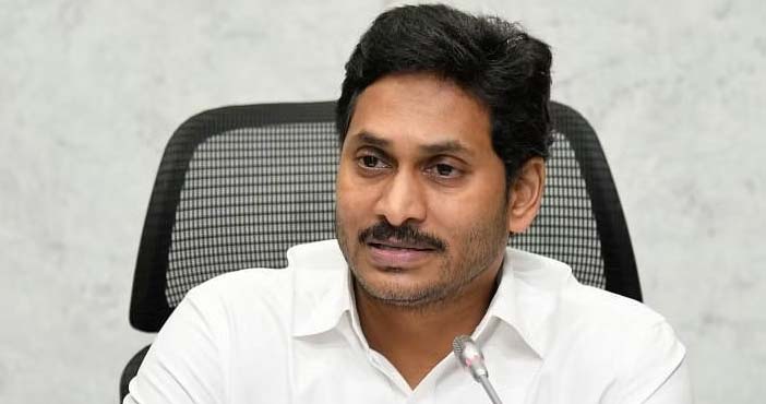 Strong end to Jagan Reddys downfall