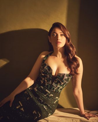 Tamannah Bhatia