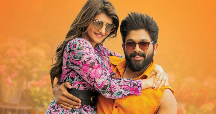 Sreeleela bags yet another golden chance To romance Allu Arjun