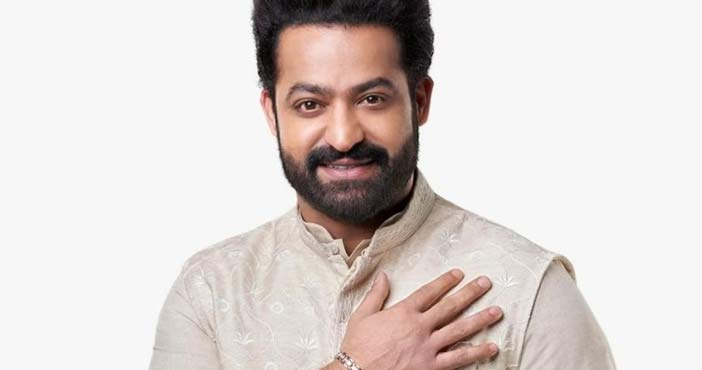 ntr as malabar gold and dia