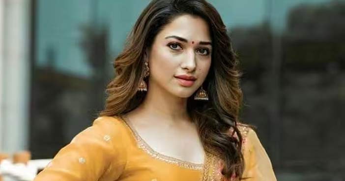 tamannaah emotional by seei