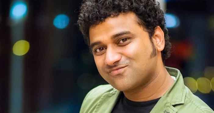 Netizens say Vintage Devi Sri Prasad is back Here is why