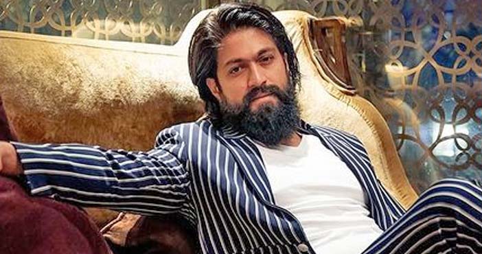 Talk Yash in talks with this director for his