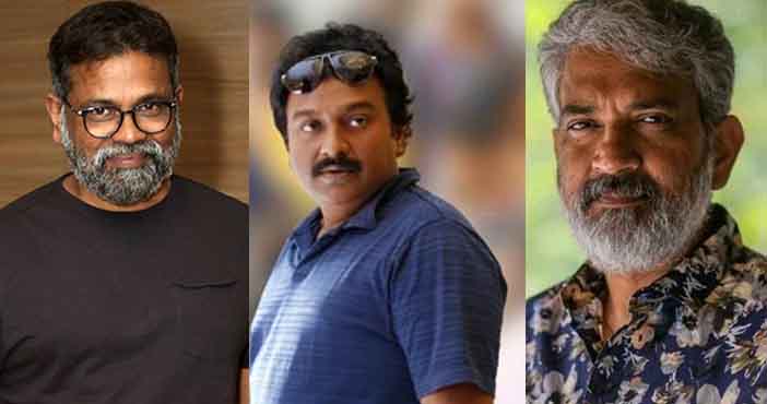 Telugu cinephiles slam top directors Know why