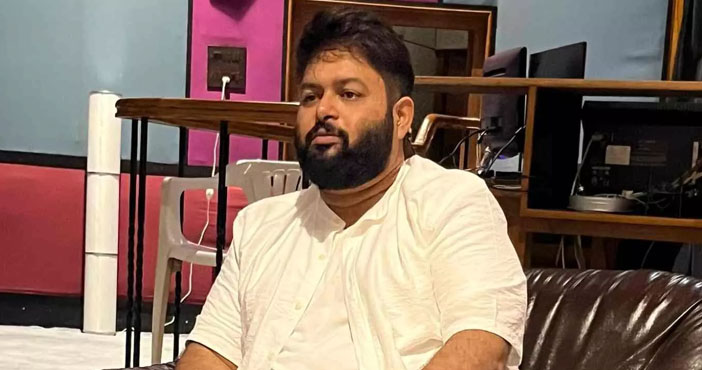 Thaman responds on BROs first single dull response