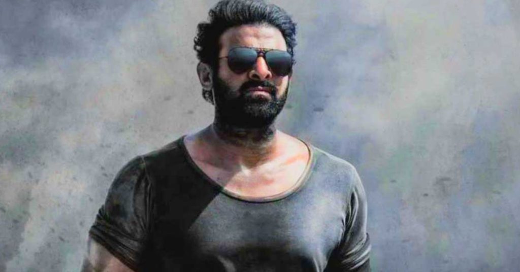 Behaviour of team Salaar terrifies Prabhas fans Know why