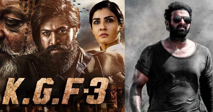 KGF 3