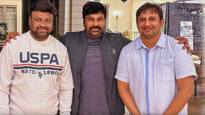 Megastar Chiranjeevis fans divided over Baby producer SKNs comments