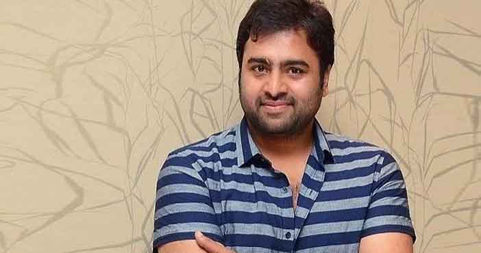 Nara Rohit to enter active politics soon 1