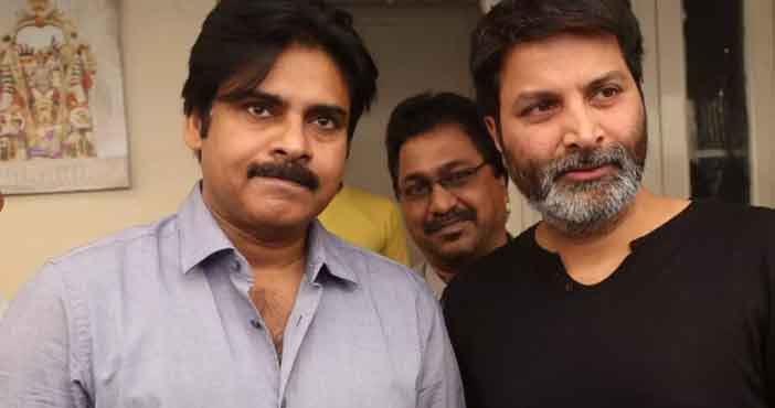 Pawan Kalyan fans slam Trivikram on Twitter Guruji fans support the writer