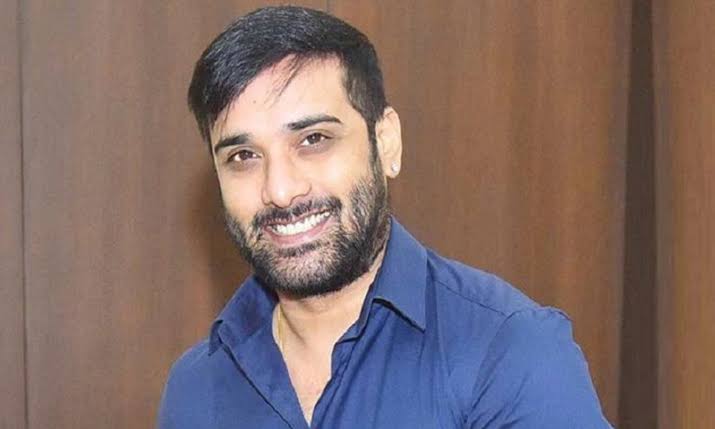 Tarun denies wedding rumours spreading online