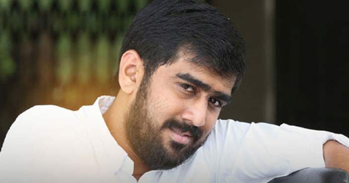 Daggubati Abhiram marriage