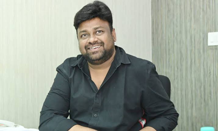 Sai Rajesh slams web media humorously