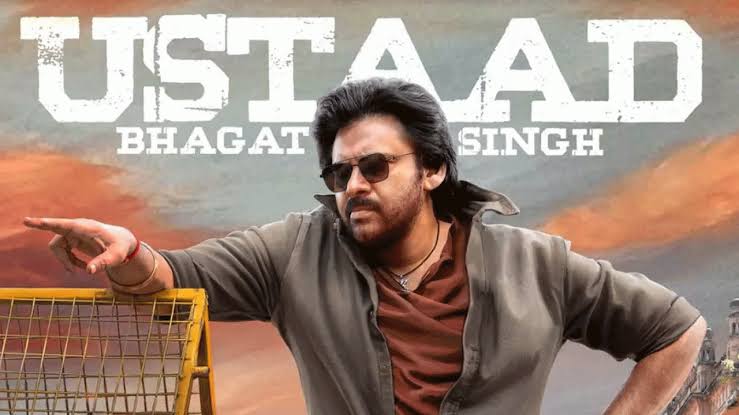 Tamil villain locked for Ustad Bhagath Singh