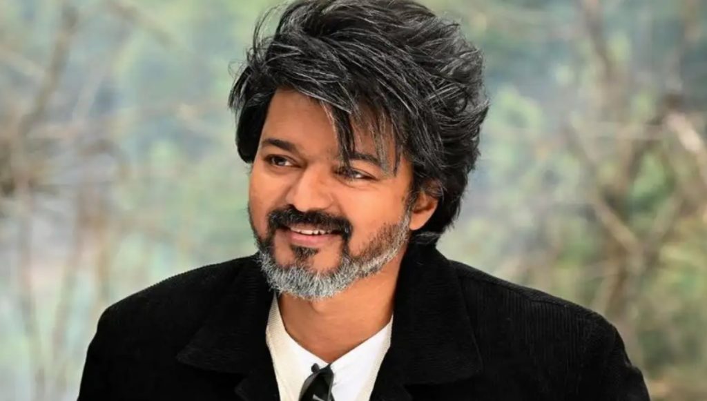 Thalapathy Vijay’s Leo to have a different version for overseas