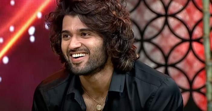 Vijay Devarakonda