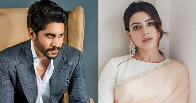 Samanthas Latest Move Hints at a Reunion with Naga Chaitanya