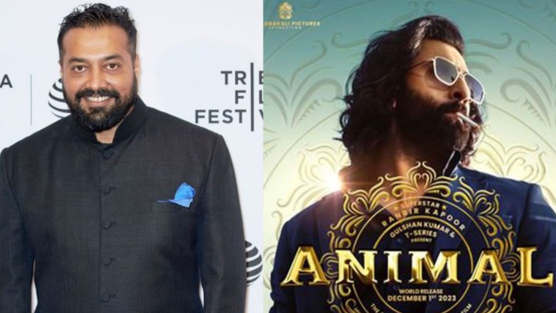 Animal Anurag Kashyap Reacts To The Film Says 80 of the Men