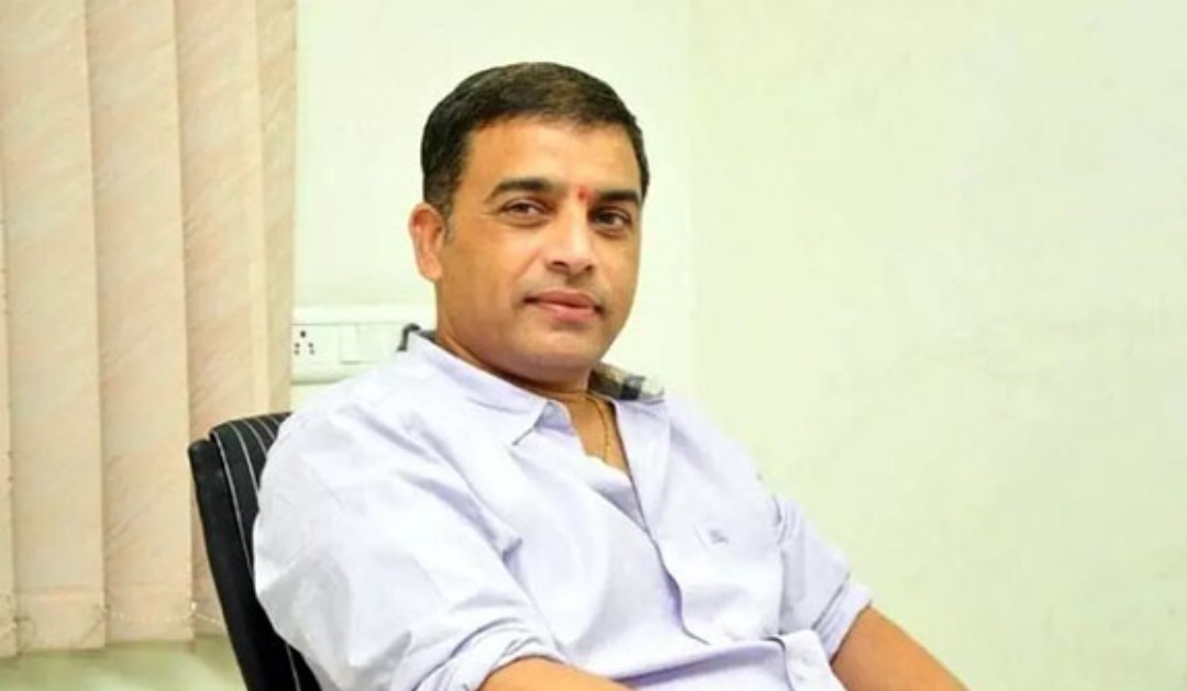 Dil Raju Succeeding Against the Odds with Dubbing Films