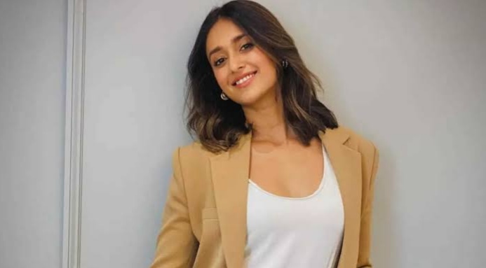 Ileana quits acting to settle in the US