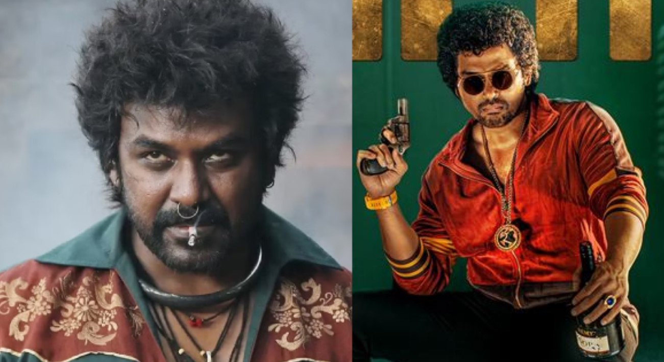 Japan to Jigarthanda Double X Top OTT Releases to Explore This Weekend in Netflix Amazon Prime and More