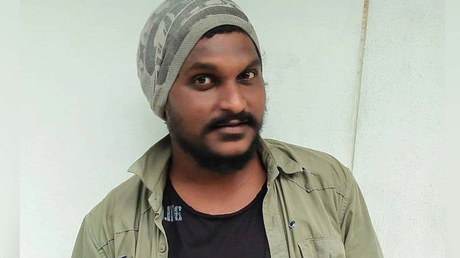 Pushpa Actor Arrested for Harassing a Woman