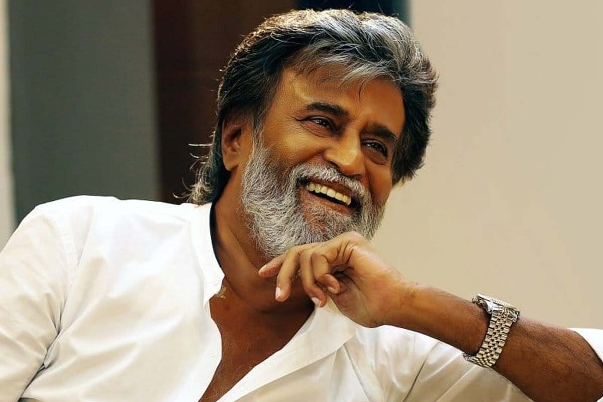 Rajinikanth turns 73 Here are must know facts about Superstar 1