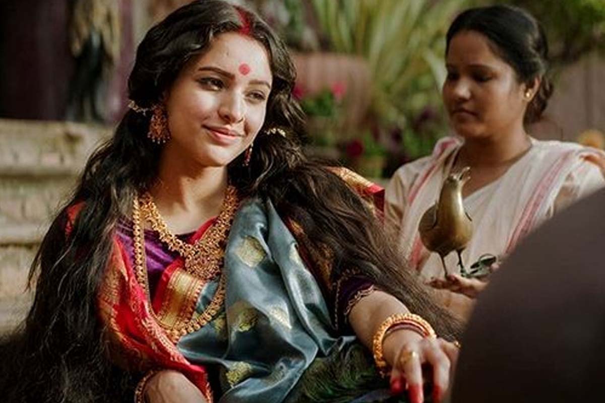 Rape scene in Bulbul Tripti Dimri opens up on why it was tough