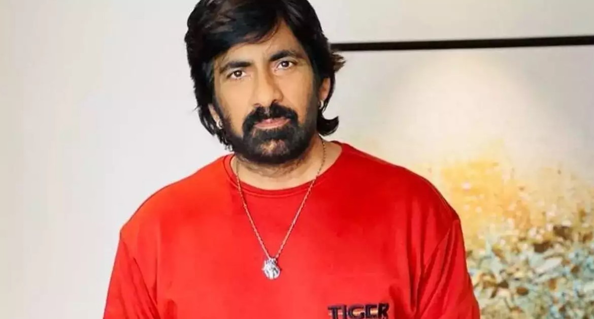 Ravi Teja Is The Last Hope for THIS Production House 1 Ravi Teja Is The Last Hope for THIS Production House