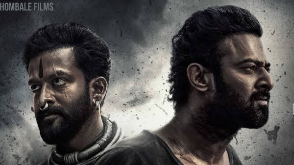 Salaar: Censor Report and Runtime Of This Prabhas Starrer Revealed 1 Salaar Censor Report and Runtime Of This Prabhas Starrer Revealed