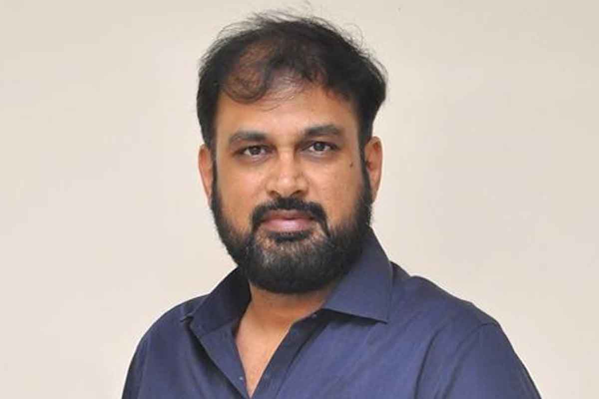 Tollywood writer falls into soup after recent disaster