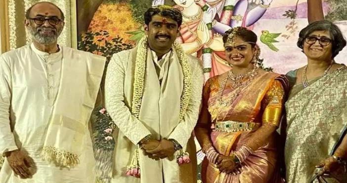 daggubati abhiram wedding p