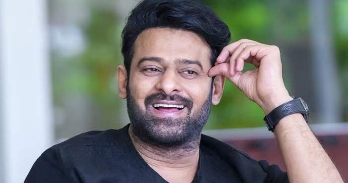 Prabhas Kalki 2898 AD updat