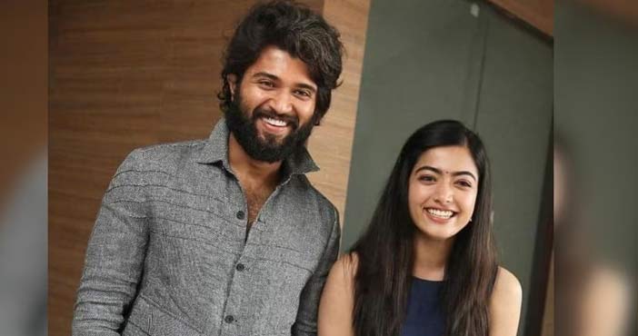 Vijay Rashmika 2