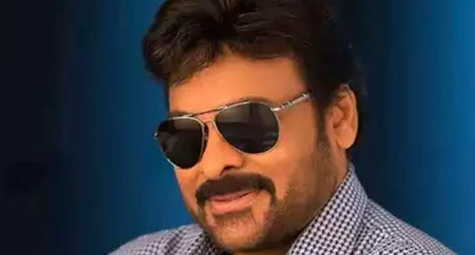 chiranjeevi waiting for a s