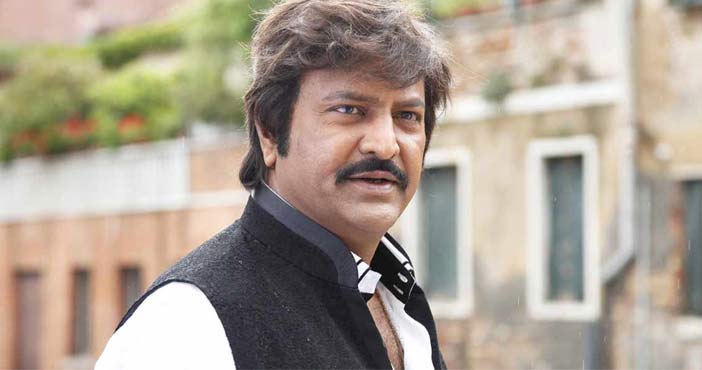 Manchu Mohan Babu 1