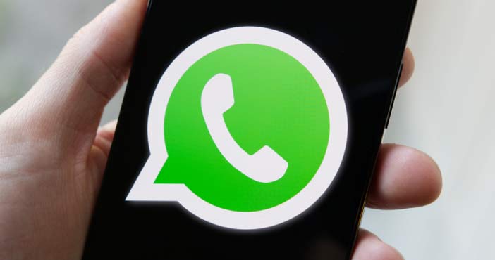 WhatsApp working on new fea