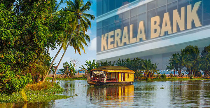 bank kerala