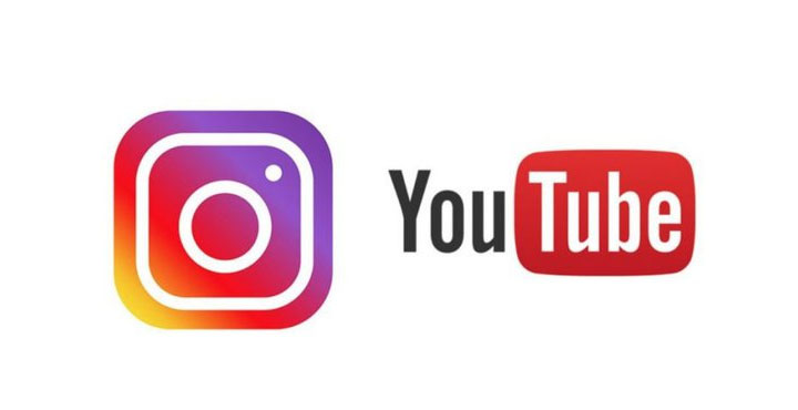 INSTAYOU TUBE Instagram