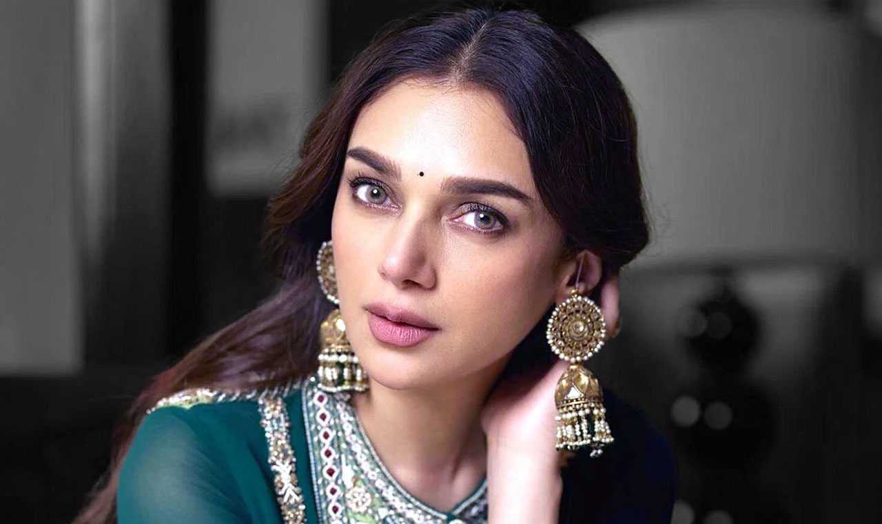 Aditi rao hydari 1 Aditi Rao Hydari