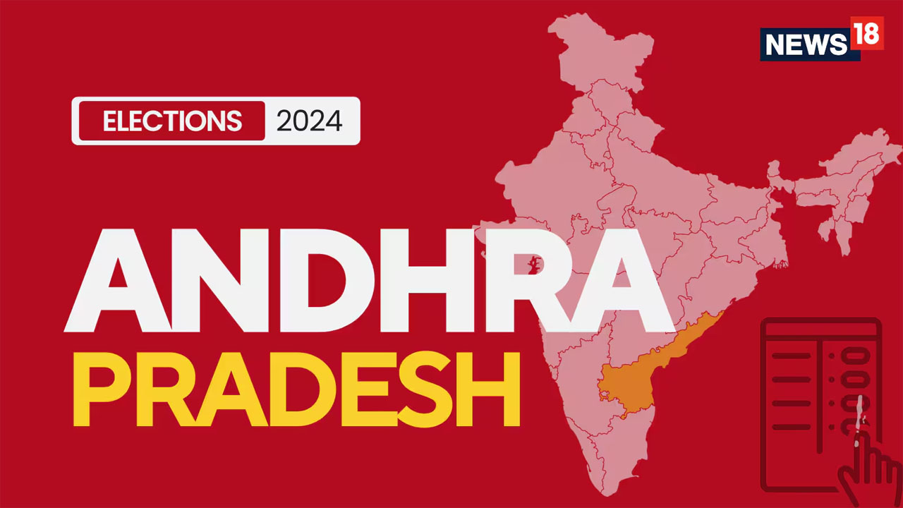 Ap Elections 2024 4 AP election results