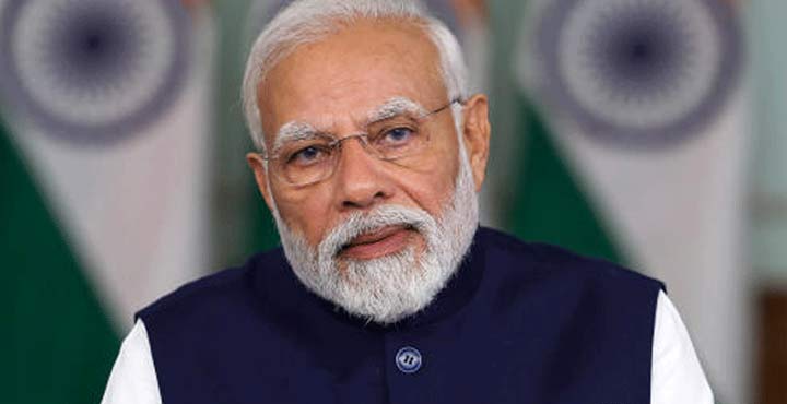 
PM Modi Biopic