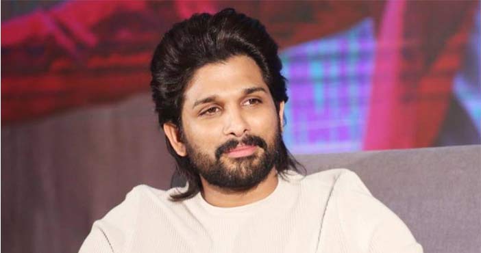 Case Registered On Allu Arjun