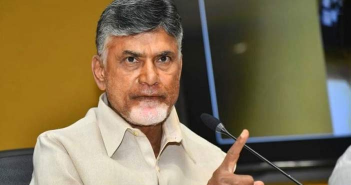 Chandrababu