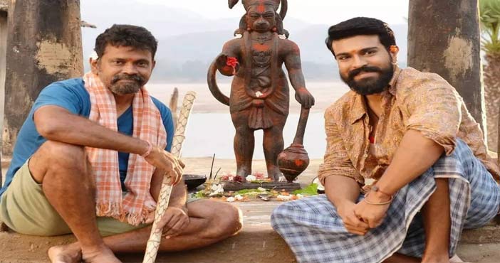 Director Sukumar 3 Sukumar,Director Sukumar 20 year of journey,Director Sukumar,Arya,Pushpa,Rangasthalam