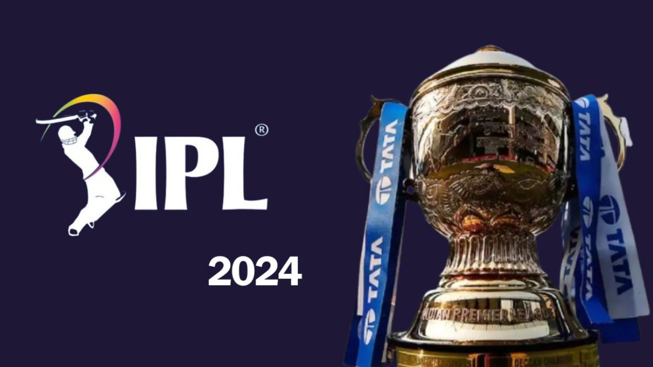 IPL 2024 IPL 2024