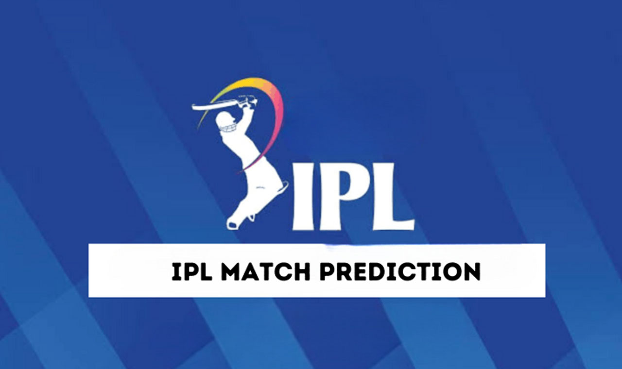 IPL Match Prediction ipl
