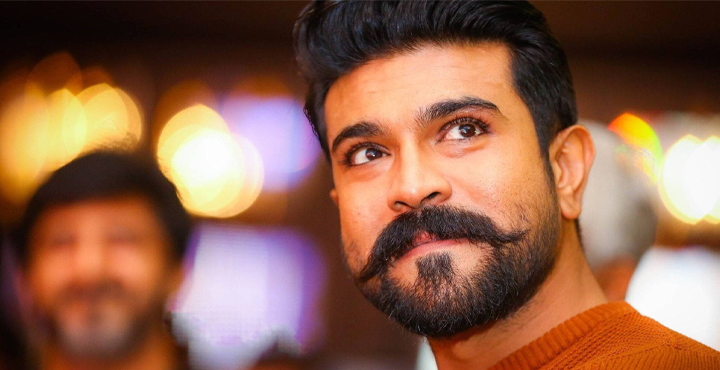 Ram charan Ram Charan