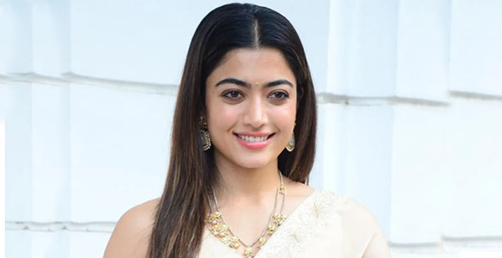 Rashmika Mandanna 2 Rashmika Mandanna